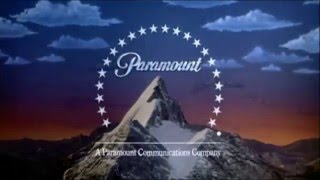 моя заставка Paramount Ident для видеос голосом Володарского