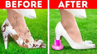 Brilliant Wedding Hacks And Tricks To Save Any Situation