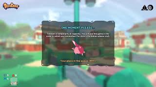 TemTem | Let'sPlay | Saison1 Episode2 | FR - PC |