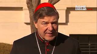 Cardinal George Pell's appeal for sexual assault conviction is rejected