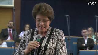 A Última Grande Lição - Profª Thalita Regina Garcia da Silva