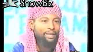 Abdoul Madjid Debat Complet Chretiens Musulmans Partie 3