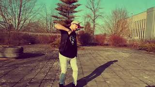 Mandness Succession Choregraphy Cliqme & Pronto Don’t Be Shine