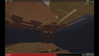 roblox SCP 3008 [EP.3]