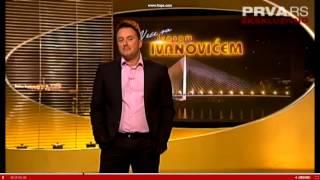 Ivan Ivanovic vic - Brisaci !!!