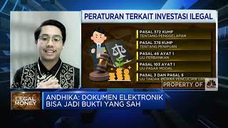 Terjerat Investasi Bodong, Mahasiswa IPB Bisa Ambil Langkah Hukum Ini!