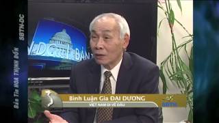 VIỆT NAM ĐI VỀ ĐÂU: GIÁO DỤC LIÊN THÔNG TẠI VIỆT NAM BIẾN THÀNH "LIÊN KHÔNG"