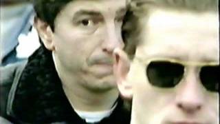 The real SERBIAN MAFIA (1994-2003)