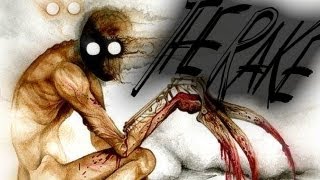 "The Rake" | CreepyPasta Storytime