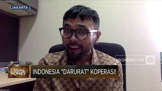 Nasabah Rugi Triliunan, Tersangka Koperasi Bisa Kena Hukuman Apa?