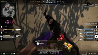 Scream 80% ХЕДШОТОВ МАТЧ НА FPL