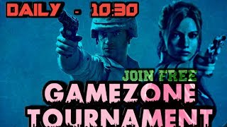 DAILY PUBG TOURNAMENT (03-MAR-19 10:30 PM):: Gamer Uncle:: THEROCKGAMEON :: GAMERUNCLE