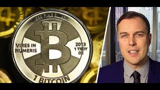 Bitcoin-Rekord: „Was den Kurs treibt, ist die Angst, etwas zu verpassen“