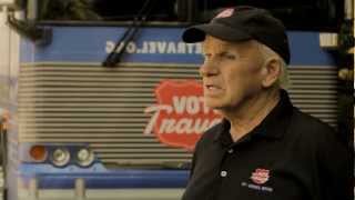 Vote Travel: Driving America's Economic Recovery