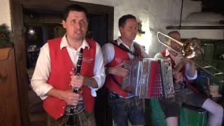Almrosenfest   Unterhofalm  -  25.6.2017. - 2. Teil.