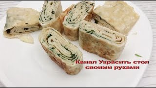 ЛУЧШИЙ ЗАВТРАК ПО - ЯПОНСКИ, Я ГОТОВЛЮ КАЖДЫЙ ДЕНЬ?ЯПОНСКИЙ ОМЛЕТ ТАМАГО "TAMAGOUAKI