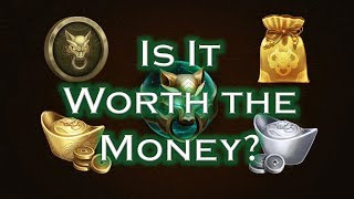 Is Lunar Revel Hextech Crafting Worth the Money?