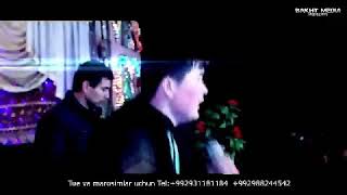 Sherzod rajabov rolik 2018