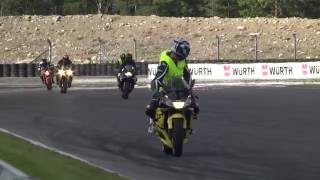 Racedays 2016 Rudskogen