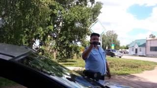ГАИ    г. АЗНАКАЕВО