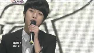 YeolEun Couple (Sungyeol + Naeun)