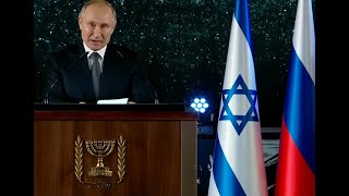 Нуждается ли Россия в Израиле, как Израиль в России?