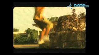 Eleven Skate, Mariano Gonzalez. Parte 3