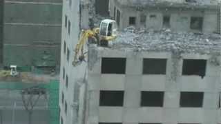 At Least Wear A Safety Helmet