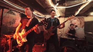 RATS - Spit In My Face (Live)