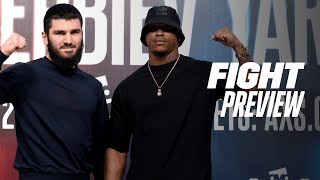 'He TAKES YOUR SOUL' - Artur Beterbiev vs. Anthony Yarde Preview