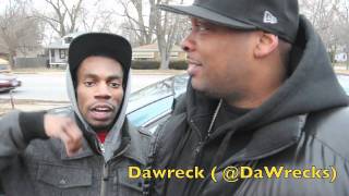 Tha Dutch I Go dumb behind the scenes Traxster Inc