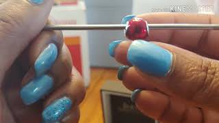 ?Pandora O Pendants and Beaded Pave Bracelet and more Haul from Jared Jewelry
