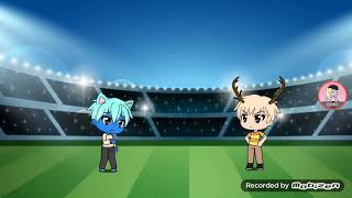 Gumball vs la coppia cinese di gumball miracle star comentate chi a vinto
