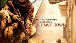 Milo - Black Hawk Down VIP