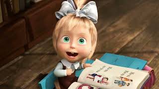 Маша плюс Каша ???? Коллекция серий Маша и Медведь LIVE STREAM Masha and the Bear ‍ ️