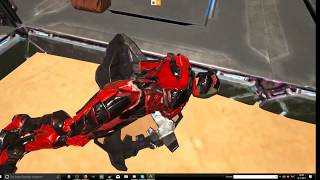 ARK: Survival Evolved Ragnarok Eternal Prometeheus Рейд... ( Live Stream)