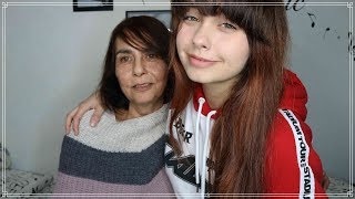 VOLETE SAPERE COSA C'È DOPO LA MORTE? MIA MADRE VI RACCONTA LA SUA ESPERIENZA!