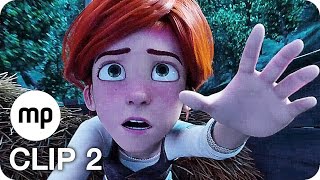 BALLERINA Film Clip 2: Die Flucht aus dem Waisenhaus (2017)