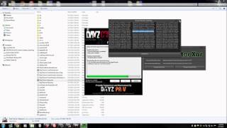 DayZ Server Hosting Guide (Control Center)