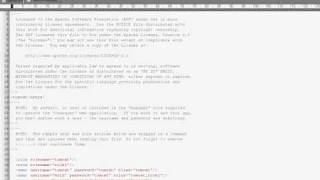 Install DNet : Install Tomcat 6 on Windows