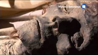 Viasat History - Тайные истории
