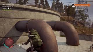 45 Minutes of State of Decay 2 - Singleplayer
