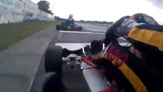 circuito internazionale sarno