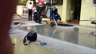 HTC SUPERFLOOR & CONVERGENT PENTRA SIL IN INDIA - SCIPL