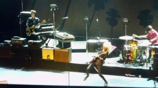 The Kills - Siberian Nights
