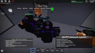 [Eltork SCPF] Class-D Duty