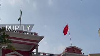 Macao: Voter turnout at historic low in Macao legislative election