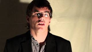 David Burns Survivor Audition Tape