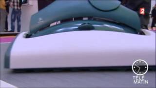 Vorwerk Kobold SP520 Дуоклиин