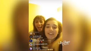 Cum au petrecut fetele de ziua DEEI, pana la 3 noaptea| Ce surpriza traznita i-a facut MARIANA
